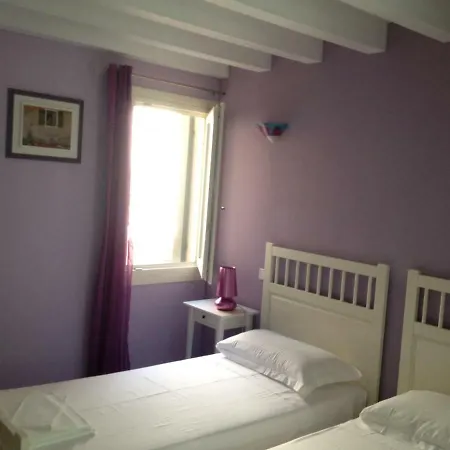 Apartment New, Central & Quiet With Parking Chioggia